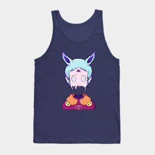 Bunny Girl Tank Top